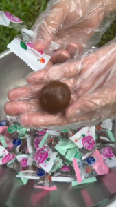 ส่งฟรี⚡ 1000 กรัม บ๊วยรวมรส เม็ดใหญ่จัมโบ้ ลูกพรุนรวมรส 3รส มี อย. ผลไม้คัดพิเศษ Sour Sweet รับรอง อร่อย บ๊วยคุณภาพ บ๊วยรวม 3 รส พร้อมส่ง บ๊วยซองเบอร์เดียว ตราฟรุ๊ตทาซี่ ลูกพรุนซอง บ๊วย ห่อเขียว