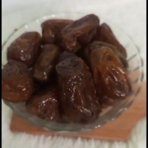 Kurma Golden Valley / Kurma Madu Mesir 100% Asli Pilihan Terbaik Grosir & Eceran