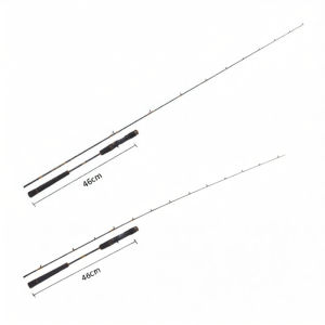 Ecooda | Light Jigging Slow Fast Fishing Rod