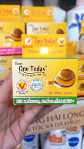 Kem One Today trắng da chống nắng SPF50 9gr