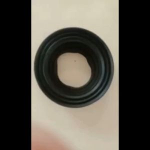 UNIVERSA TANK TO BOWL RUBBER SPUD ROSCO RO-896