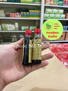 Dầu Phong Linh Sơn chai 20ml