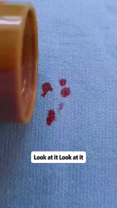 READY STOCK Rust Remover Spray Fabric Rust Stain Remover Remover Clothes Cleaner/Clothing cleaning rust removal/rust r