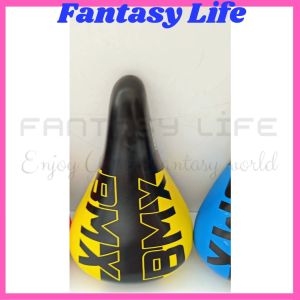 Fantasy Sadel jok BMX Pacific bagus bahan busa empuk type H-166 sepeda anak BMX mini