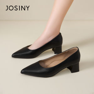 Josiny | Commuting High Heels Shoes
