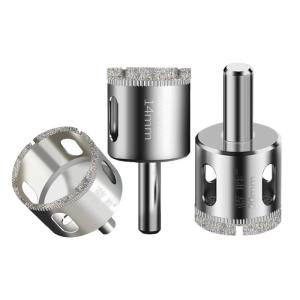 LASH | Ceramic & Marble Hole Drilling Bit Diamond Grit
