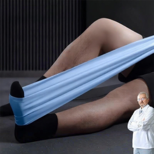 Jiaxun | Rehabilitation and Stretching Elastic Band