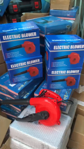 Máy Thổi Bụi 1000W Máy Thổi Hút Bụi Cầm Tay Công Suất Cao Tiện Dụng