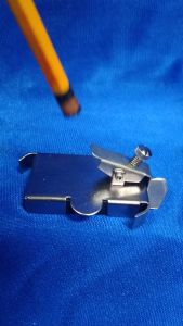 MAGNET SEAM GUIDE YZ05628-F FOR INDUSTRIAL SEWING MACHINE