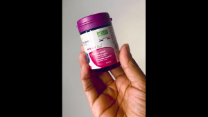 Organic Bilberry Tablets Eye Care - Vegan - Made in France by FLEURANCE NATURE