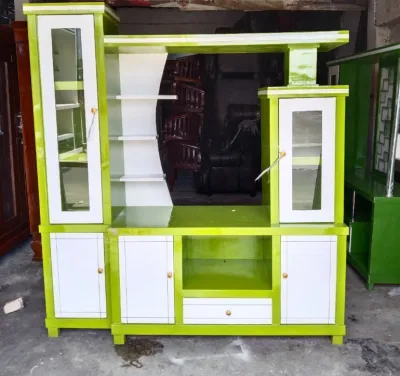 Bufet murah/ bufet Tv sabit/ Lemari murah/
