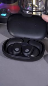 Tai Nghe Bluetooth GT280 - GT27 Thiết Kế Thể Thao Kết Nối Bluetooth 5.4 Tích Hợp Đèn Led Kháng Nước Chống Ồn