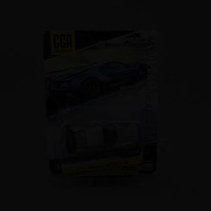 CAIPO | Mô Hình Xe Đồ Chơi Đúc Kim Loại Tỷ Lệ 1/64 CCA Tương Thích Với Hot Wheels MINIGT F1 Pagani Lamborghini BMW Audi Porsche TOYOTA Nissan Volkswagen