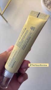 (THE YEON) Ectoin Vital Conceal Eye Cream 20ml - COCOMO