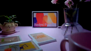 Tablet MI Redmi Pad SE 11 inci: Tablet Multimedia Hiburan & Belajar