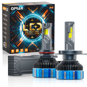 H4 H7 Car LED Headlight H1 H11 9005 9006 350000LM 900W Bulbs Canbus High Power 4575 Chip White 12V Car Driving Light Fog Lamps