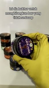 Promo Macam-macam Bukhur Nusantara Aroma Oud Gahru kemasan 30 grm toples Terlaris