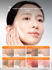 pechoin | Tinh Chất Mặt Dual Collagen Làm Đầy & Giảm Nhăn