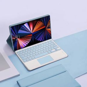 Touchpad Keyboard Case For Lenovo LEGION Y700 2026 Case 5th Generation 8.8 inch TB323FU Tablet Cover for Y700 Gen 5 8.8" Cover