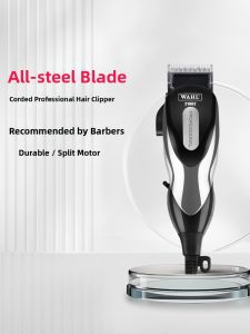Wahl | Corded Professional Home Use Hair Clipper for Children and Adults