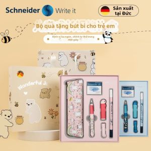 Schneider Electric | Student Gift Pen for Children