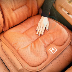 MENGDAO | All-Season Car Seat Cushion and Backrest
