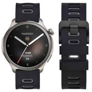 20 มม./22 มม.ซิลิโคนสําหรับ Amazfit GTS 3/2/2e/GTS4 2 Mini/GTR 42/47 มม./GTR 4/3 Pro/2/2e กีฬานาฬิกาสร้อยข้อมือ Amazfit bip 6 สาย