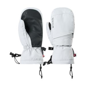 NANEND | Waterproof Warm Womens Ski Gloves