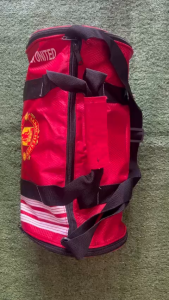 Túi Trống ( Túi Xách Quai ) Thể Thao Câu Lạc Bộ Bóng Đá MU