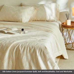 shui yang | Breathable Washable Summer Cool Quilt