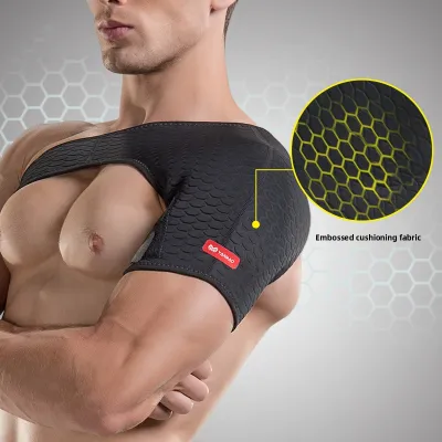 NAILEKESI | Shoulder Support Brace Anti-Dislocation Joint Stabilizer