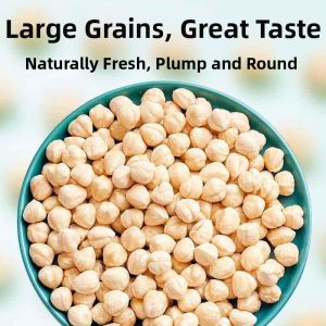 New Harvest Original Flavor Baked Hazelnuts 500g