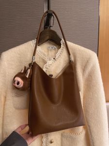 MY&FSNH | Fashionable Commute Tote Bag