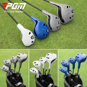 PGM | Silicone Durable Golf Club Head Cover