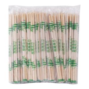 AMW | Disposable Bamboo Chopsticks for Catering and Home Use