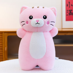 GUAIBUDIAN | Extra Fluffy Plush Toy Pillow Hug