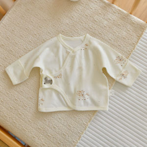 XIAOGUDUN | Cotton Thermal Baby Clothes 0-3 Months