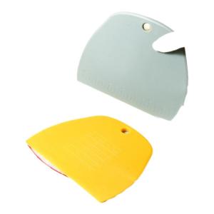 gumahus | Multi-Function Cake Spatula & Dough Tool for Home Baking