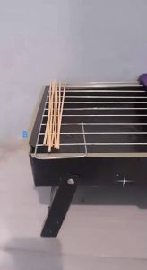 Panggangan Sate Portabel: Tips dan Trik untuk Bakaran BBQ Outdoor