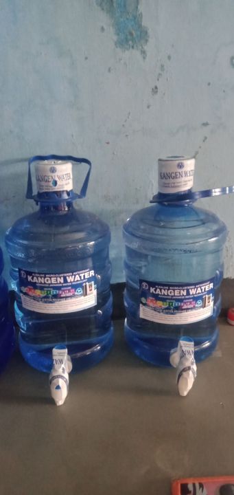 kangen water Perawatan Internasional Air Kangen Air Kangen Untuk