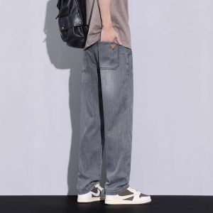TUCANO | Quần Jeans Nam Tencel Mùa Hè Nhẹ