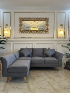 sofa mini aesthetic