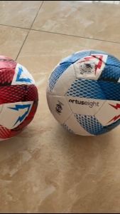 Bola Sepak Size 5 Ortus Biru / Random | bola futsal anak no 5 | bola kaki murah bagus