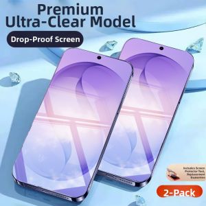 Newyu | Anti-Peep High-Quality Clear Toughened Glass Screen Protector
