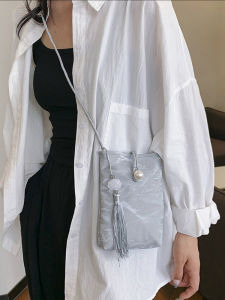 Lightweight and Portable Summer Crossbody and Shoulder Bag
