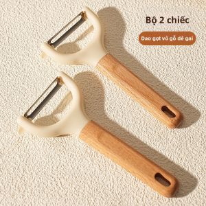 Dụng Cụ Gọt Đa Năng Cho Bếp