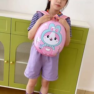 Balo cho bé trai bé gái đi học mẫu giáo mầm non hình siêu nhẹ đáng yêu TIMI-688