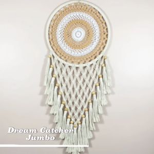 Dekorasi Dinding Macrame & Dreamcatcher: Panduan Lengkap