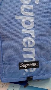 1010 New Backpack  School bag / Beg Galas Sekolah ( Primary & Secondary Saiz 16" / 43 cm ) Design Brand