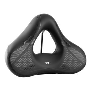 West Biking | Pain Preventing Hollow Bicycle Seat
